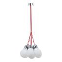 Подвесная люстра Britop Bulb 2810728