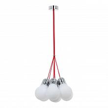 Подвесная люстра Britop Bulb 2810728