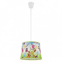 Подвесной светильник TK Lighting 1619 Kids 3