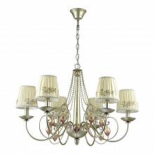 Подвесная люстра Odeon Light Adriana 3922/6