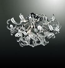 Потолочная люстра Odeon Light Elia 2213/12C