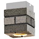 Потолочный светильник Lussole Loft LSP-9686