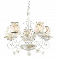 Подвесная люстра Odeon Light Montala 2886/5
