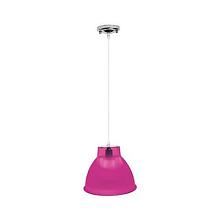 Подвесной светильник Horoz розовый 062-003-0025 HRZ00001120