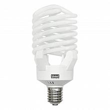 Лампа энергосберегающая Uniel E27 100W 6400K матовая ESL-S23-100/6400/E27 07178