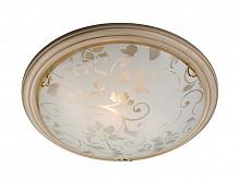 Потолочный светильник Sonex Provence Crema 156