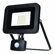 Прожектор ЭРА LPR-50-6500K-M-SEN SMD Eco Slim