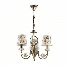 Подвесная люстра Odeon Light Zaritta 3216/3