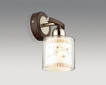 Бра Odeon Light Marti 2616/1W