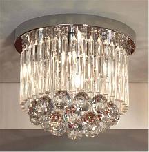 Потолочная люстра Lussole Palmi LSC-9607-04