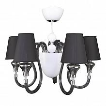 Потолочная люстра Lightstar Otto 809057