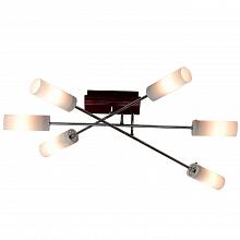 Потолочная люстра Citilux Болеро CL118161