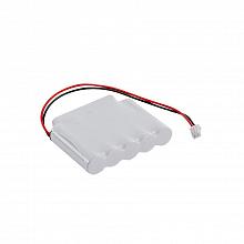 Аккумулятор SLV P-Light Ni-Mh 7.2V 1000mA 240024