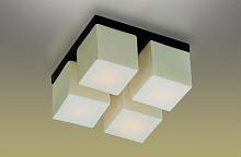 Потолочная люстра Odeon Light Cubet 2043/4C