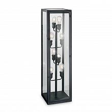 Торшер Ideal Lux Igor PT8 Nero
