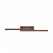 Потолочный светодиодный светильник Spot Light Smal Double 1522276