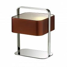 Настольная лампа Odeon Light Turon 2048/1T