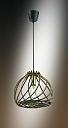 Подвесной светильник Odeon Light Spira 2893/1