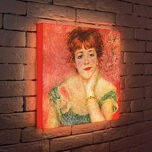 Лайтбокс Ренуар 2 45x45-150