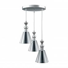 Подвесная люстра Lamp4you Modern C-33-CR-M-00-CR-LMP-0-31