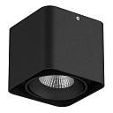 Потолочный светодиодный светильник Lightstar Monocco 052117R