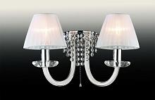 Бра Odeon Light Meleza 2565/2W