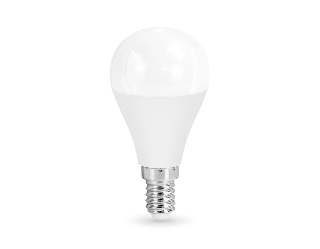 Лампочк Лампа светодиодная Шар P45 Ambrella light Bulding