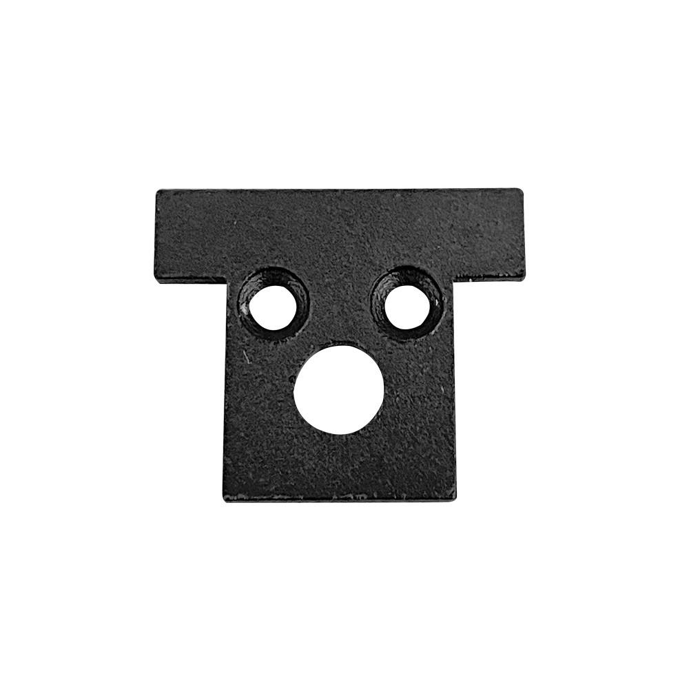 Трековые систем Трековая фурнитура Aployt Magnetic track 48 APL.0185.00.01 черный пластик