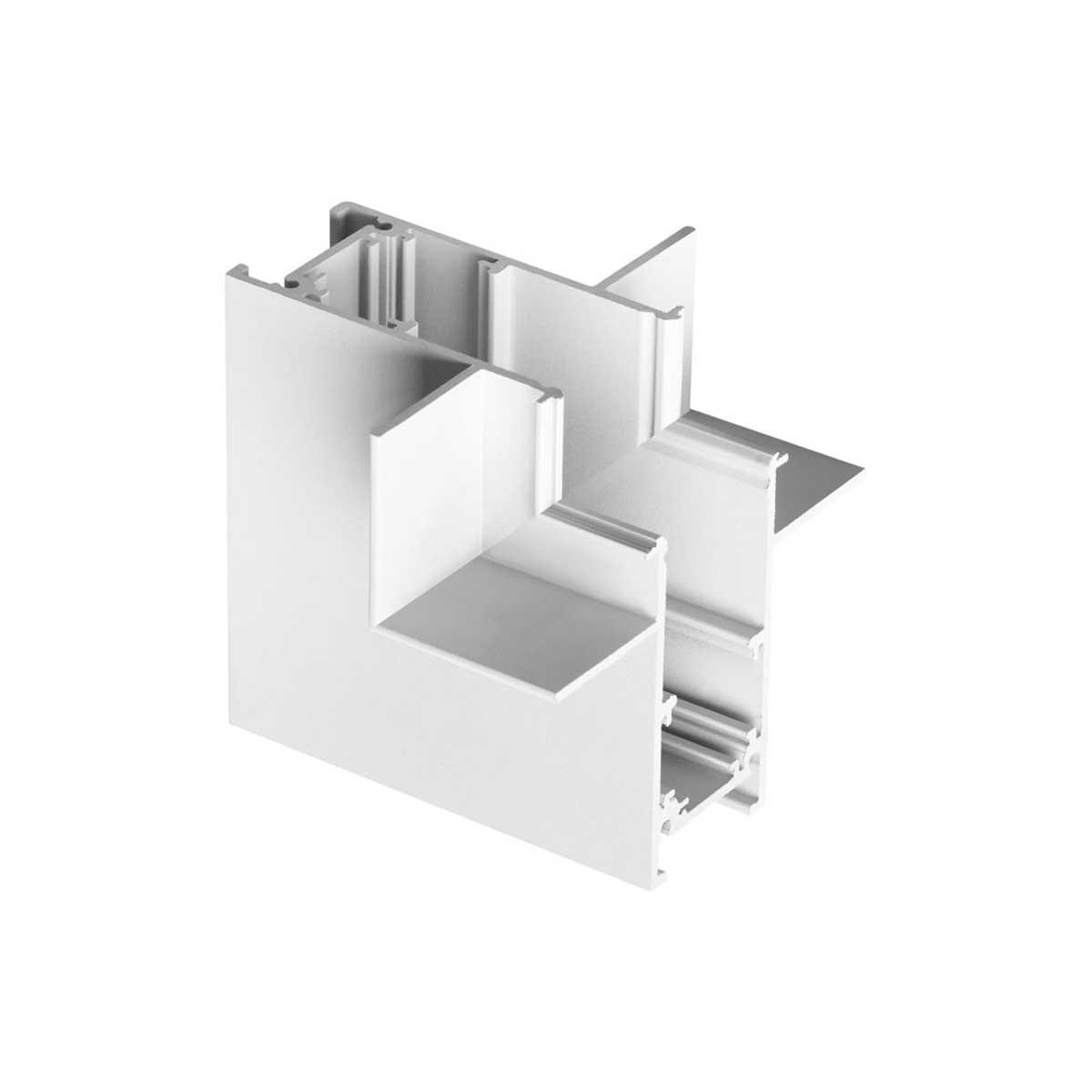 Трековые систем Соединитель "Г" Novotech FLUM 135233
