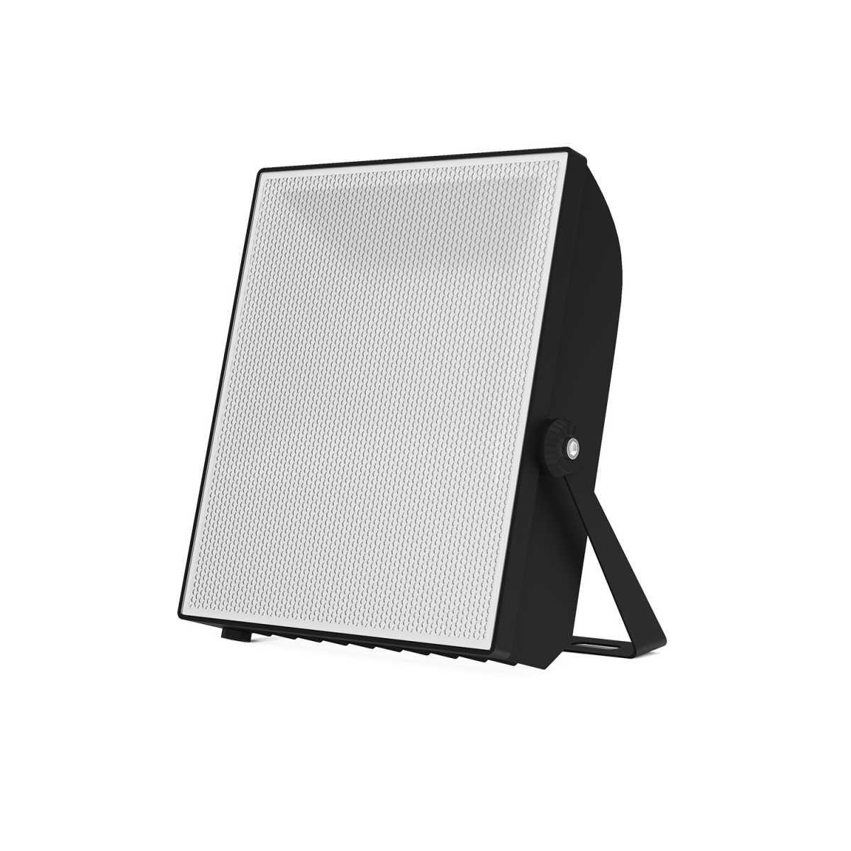Уличное освещение Прожектор светодиодный Gauss Evo 100W 6500К 687511100 черный пластик
