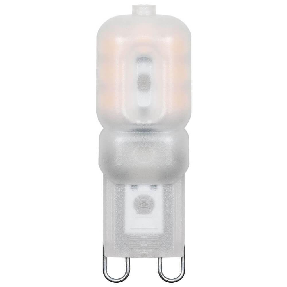 Лампочк Лампа светодиодная Feron Прямосторонняя Матовая