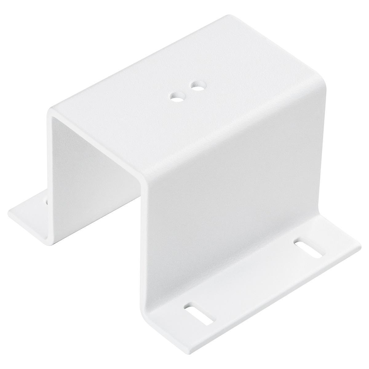Трековые систем Планка крепежная к треку Lightstar Teta 505161 белый металл