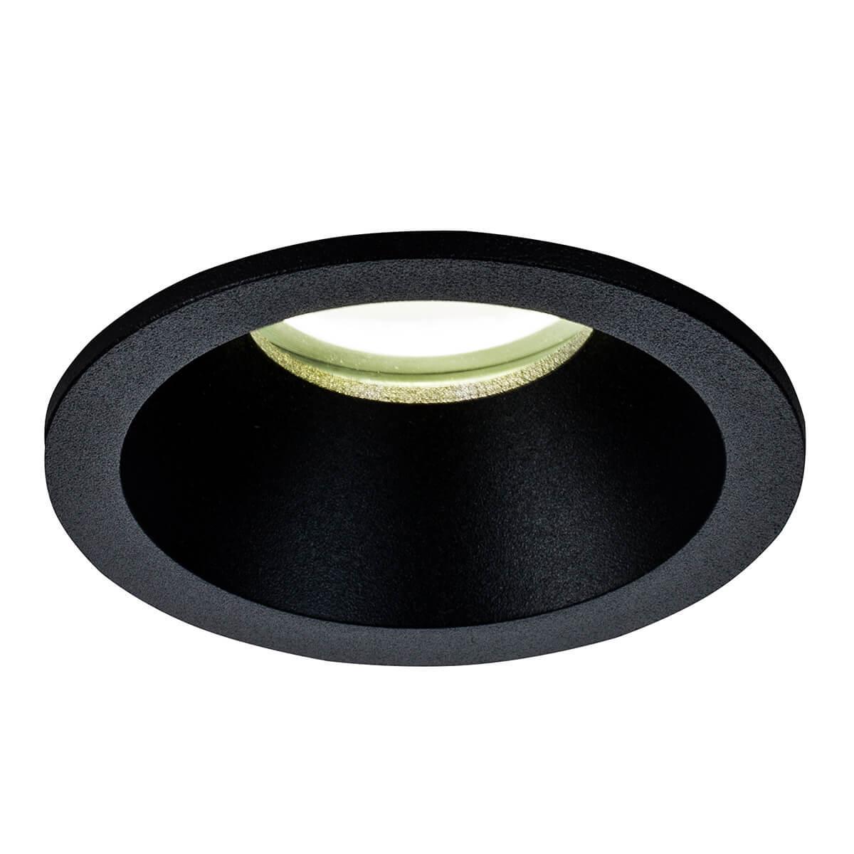 Уличное освещение Уличный светильник Mantra Comfort IP65 6811 черный металл