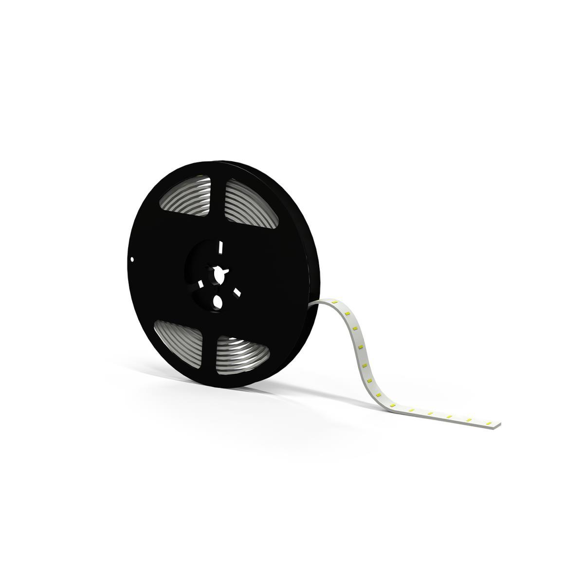 Светодиодные лент Светодиодная лента Gauss m 60LED m 2835SMD красный 5M красный пластик