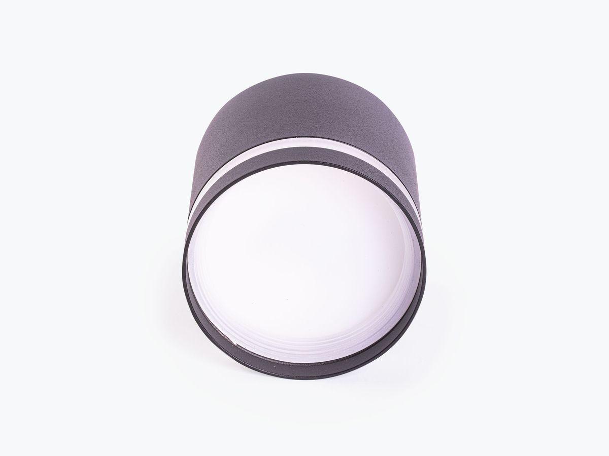Светильник Накладной светильник LEDS POWER -103B, серия SPOT черный металл