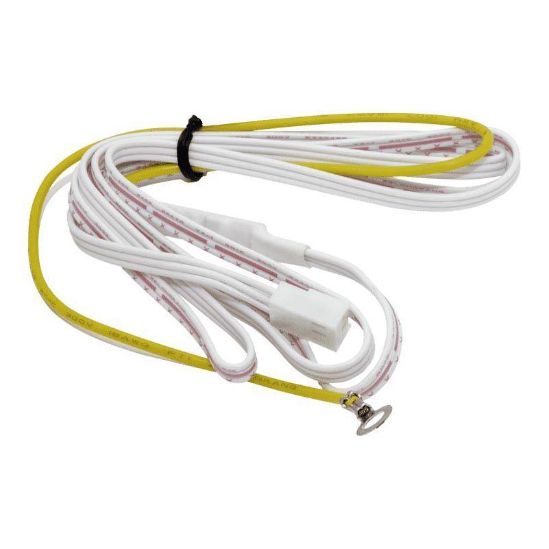Электротовар Выключатель сенсорный SWG Metal Touch SR-2402B 001024 серый металл