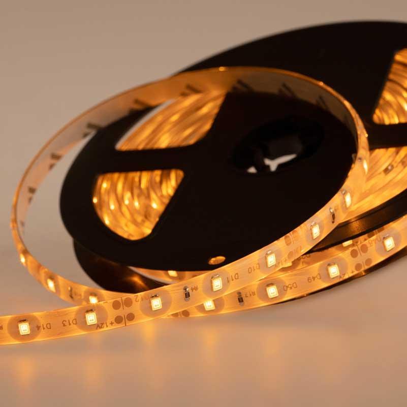 Светодиодные лент Светодиодная лента LAMPER