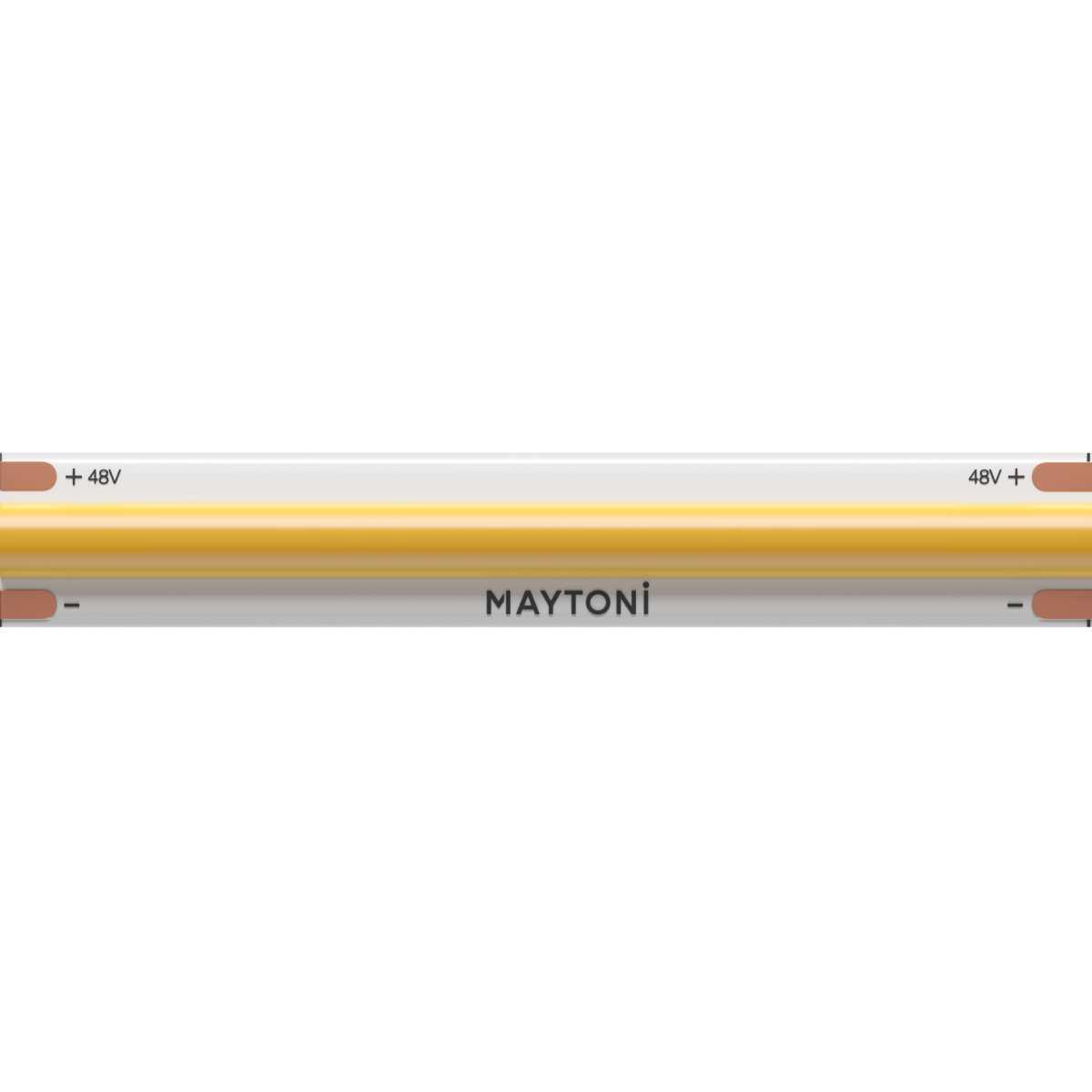 Светодиодные лент Светодиодная лента Maytoni Strip белый
