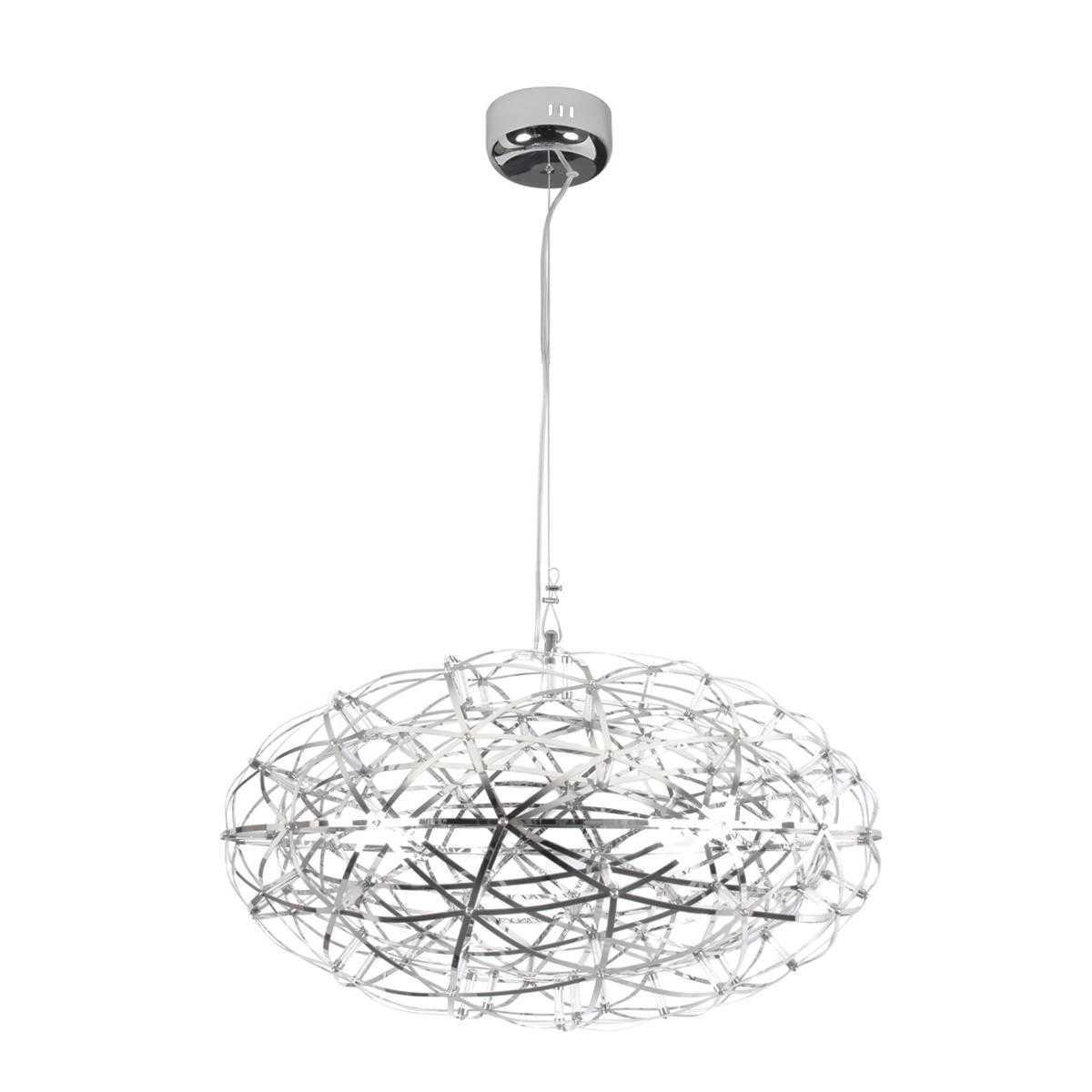 Подвесные светильник Светильник Raimond 1898 750 Chrome хром металл