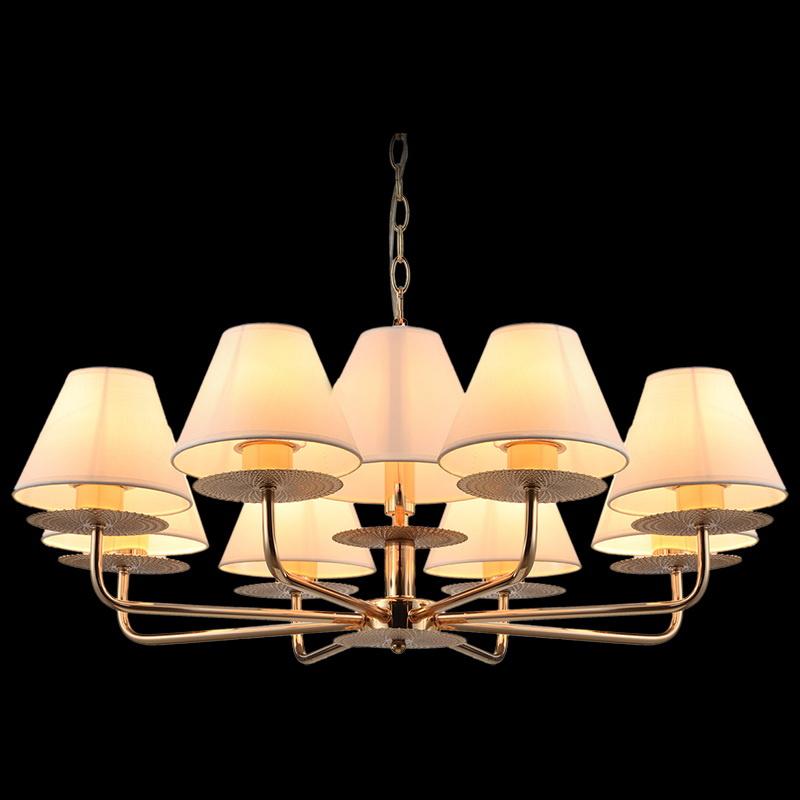 Потолочные светильник Светильник GD