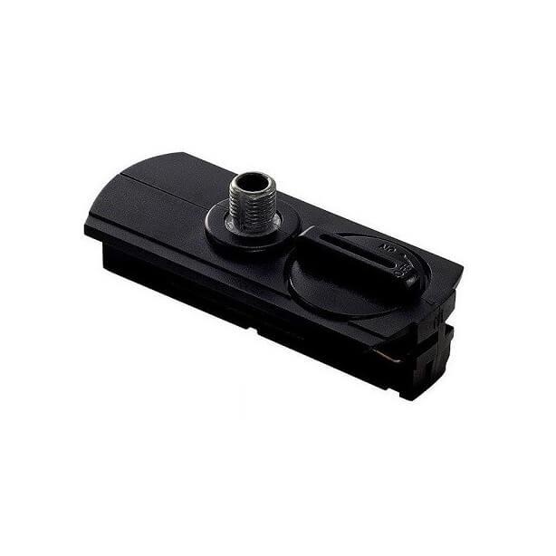 Трековые систем Адаптер Italline WSO 77C black черный пластик