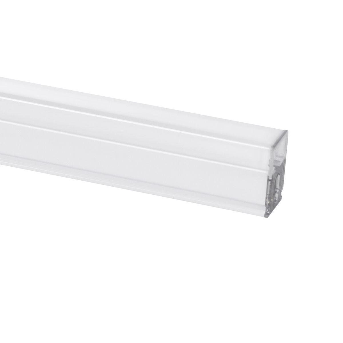 Офисное освещение Линейный светодиодный светильник Lightstar Varieta 450064 белый