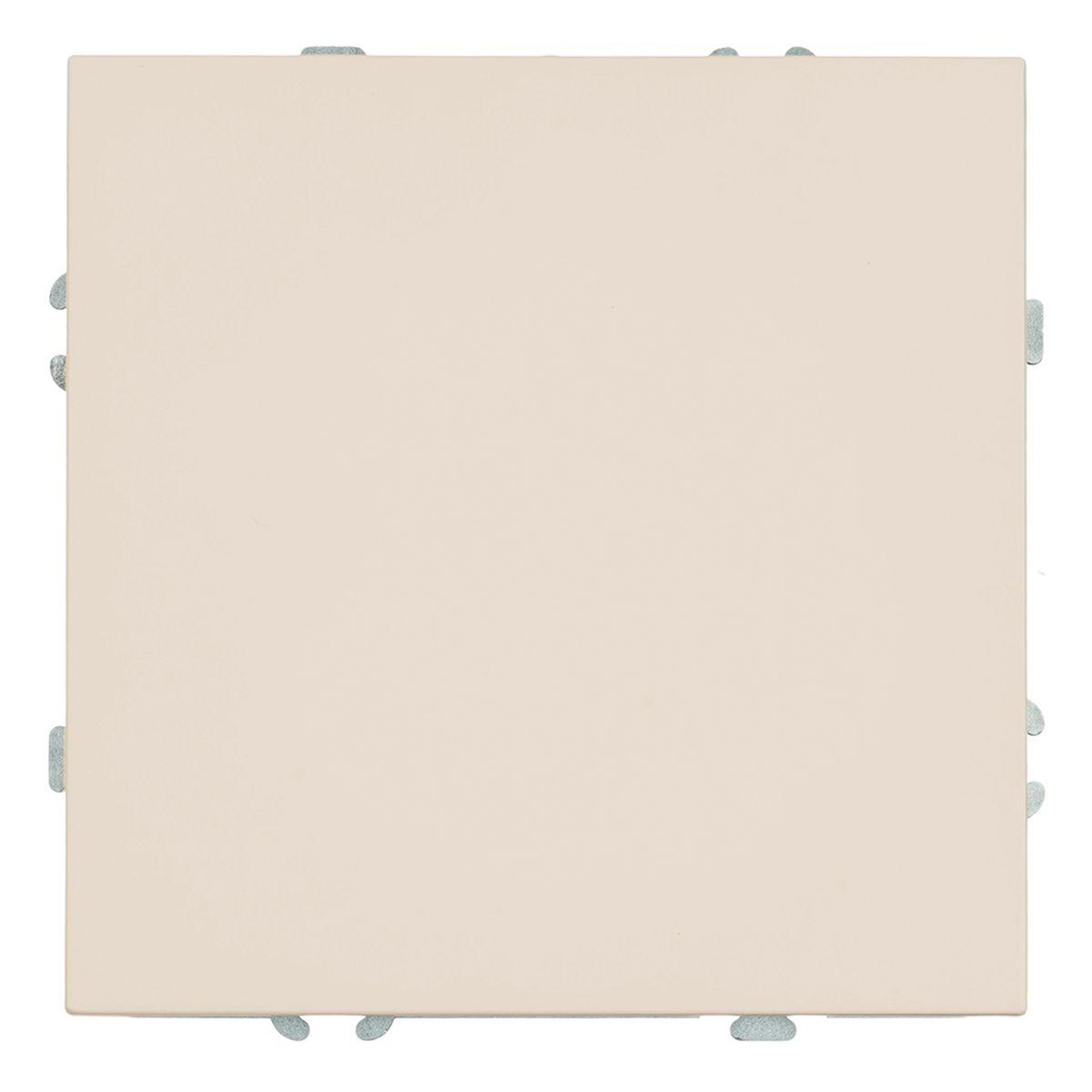 Электротовар Заглушка (механизм), Stekker Эмили, RST00-5116-08, кашемир, soft touch 49909 бежевый пластик
