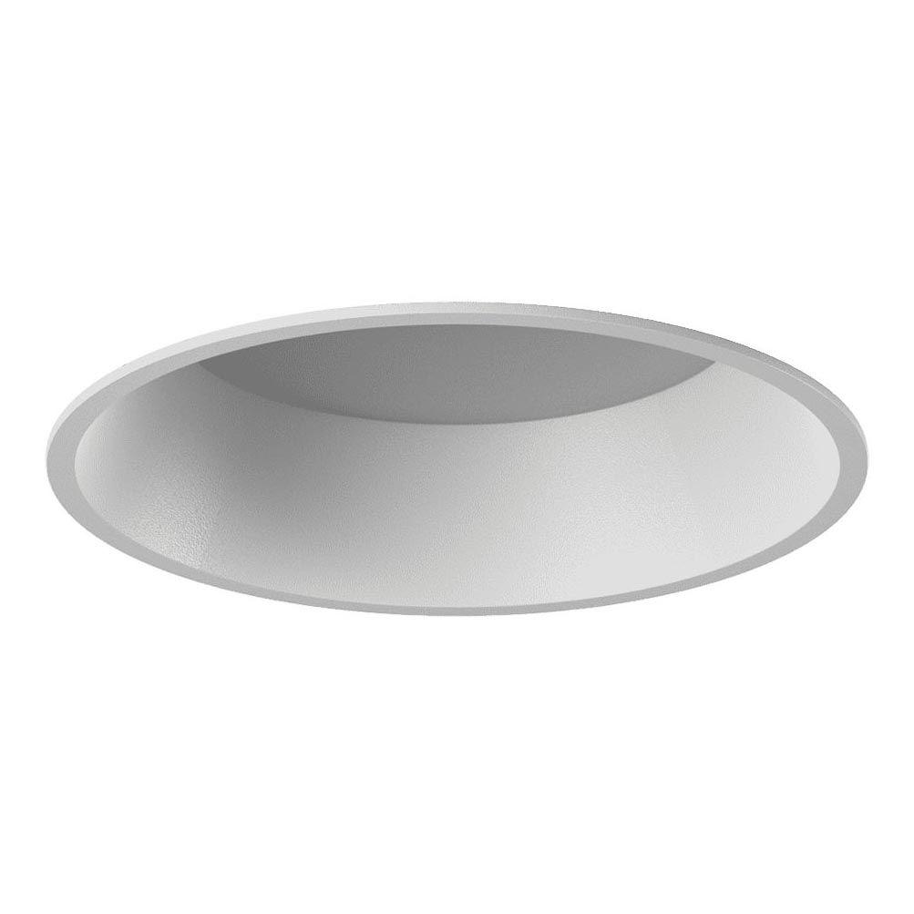 Офисное освещение Встраиваемый светодиодный светильник DesignLed WL-BQ BQ009109-WH-NW 003123 белый металл