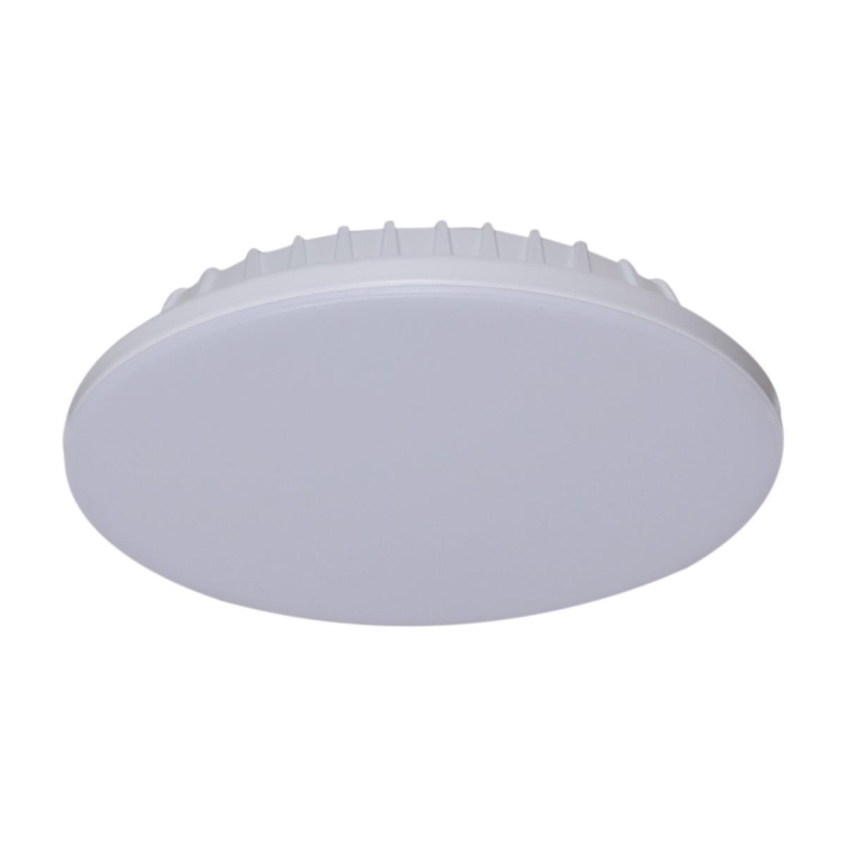 Офисное освещение Светодиодная панель Reluce 70605-9.0-001OL LED18W WH 4000K белый металл