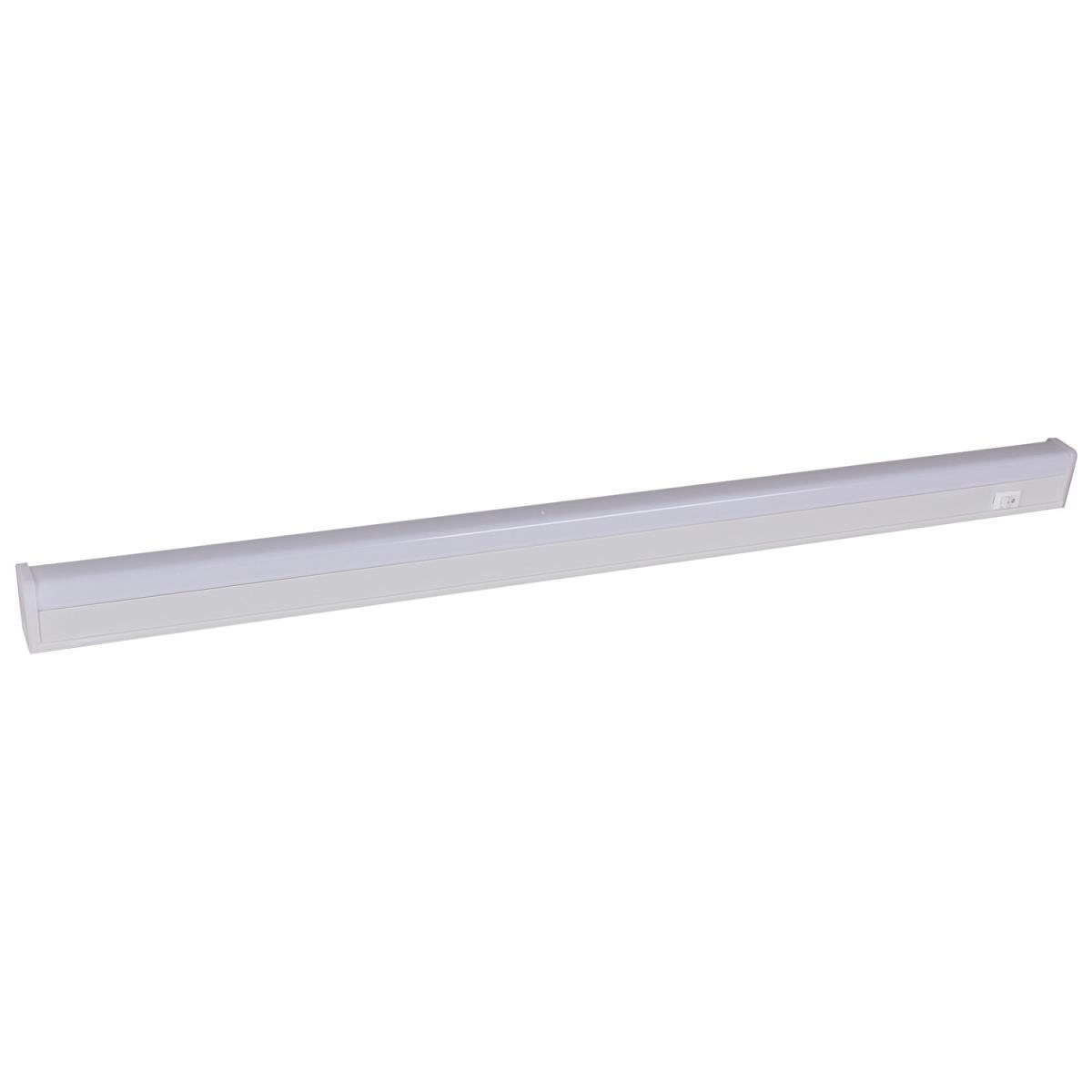 Подвесные светильник Светильник 54002-9.5-001QL LED WT белый пластик