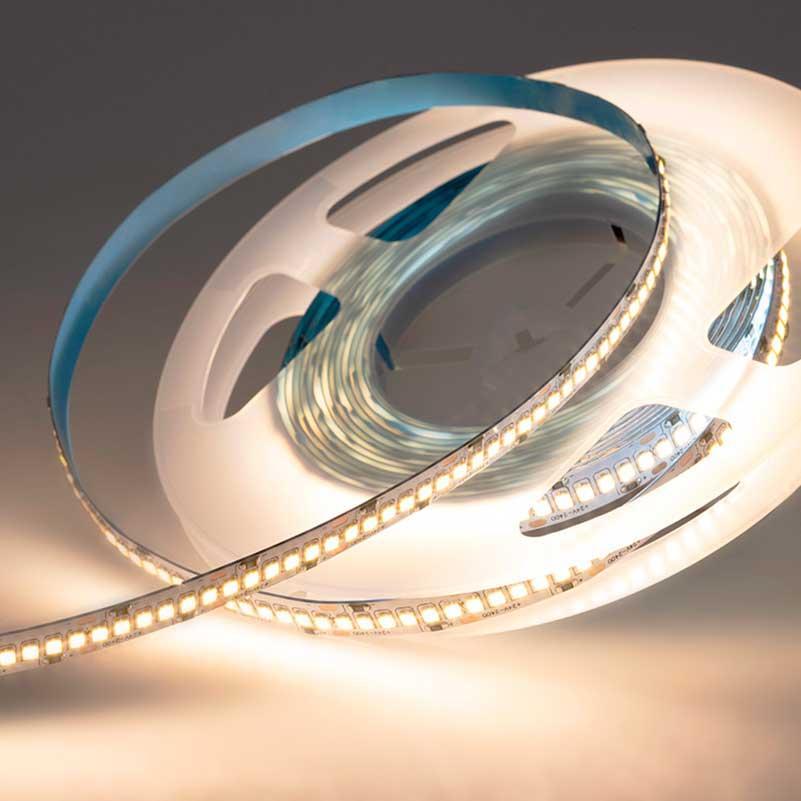 Светодиодные лент Светодиодная лента LAMPER