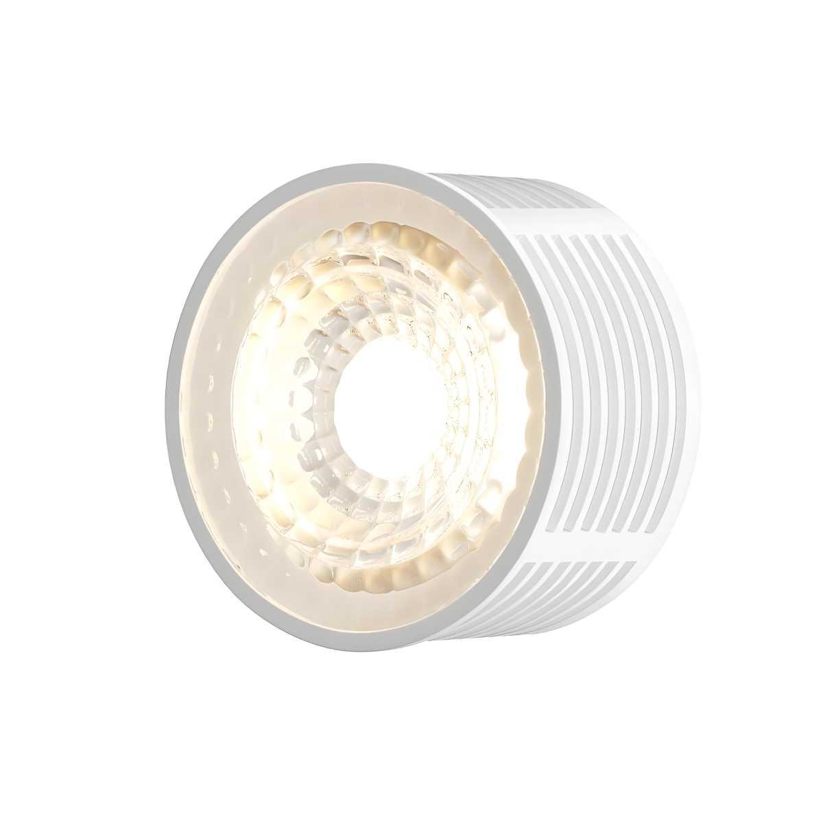 Светодиодные лент Модуль светодиодный Hesby Lighting Stellar , белый HSBL_0139 белый керамика