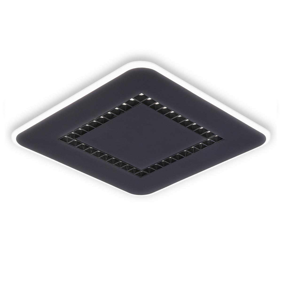 Светильник Светильник Comfort LineTech черный металл