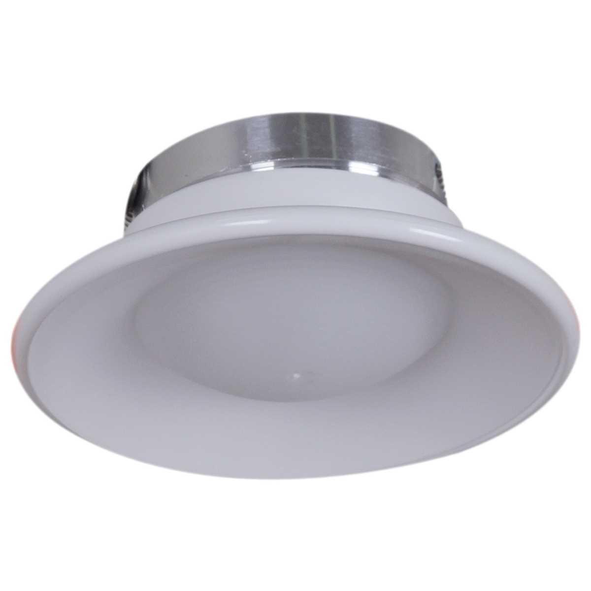 Светильник Встраиваемый светильник Reluce Technical 16090-9.0-001RLD SWT